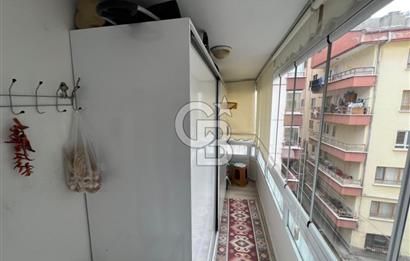 MAMAK CADDE ÜZERİ MERKEZİ LOKASYONDA 3+1 GENİŞ MASRAFSIZ DAİRE