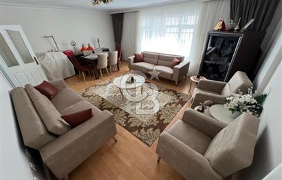 MAMAK CADDE ÜZERİ MERKEZİ LOKASYONDA 3+1 GENİŞ MASRAFSIZ DAİRE