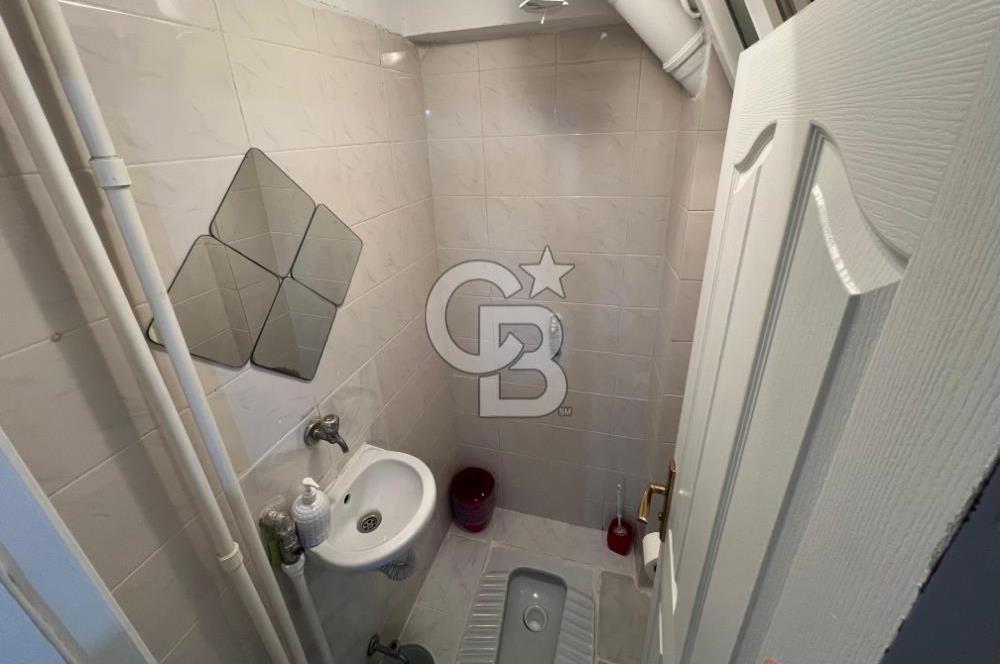 MAMAK CADDE ÜZERİ MERKEZİ LOKASYONDA 3+1 GENİŞ MASRAFSIZ DAİRE