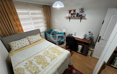 MAMAK CADDE ÜZERİ MERKEZİ LOKASYONDA 3+1 GENİŞ MASRAFSIZ DAİRE