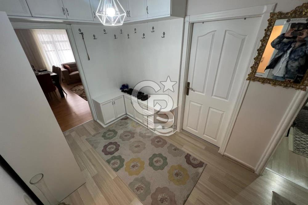 MAMAK CADDE ÜZERİ MERKEZİ LOKASYONDA 3+1 GENİŞ MASRAFSIZ DAİRE