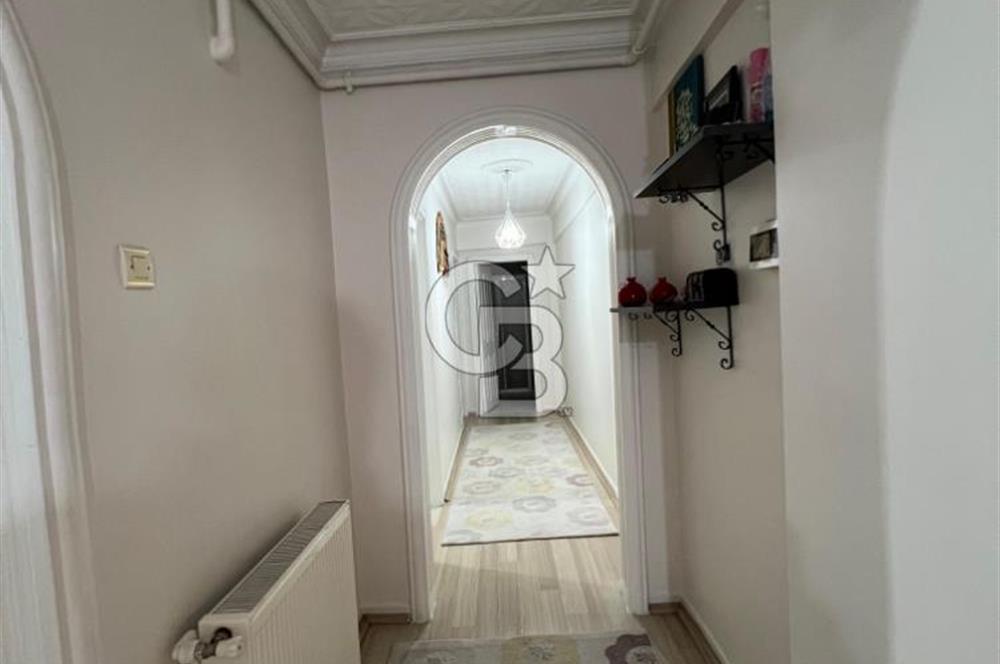MAMAK CADDE ÜZERİ MERKEZİ LOKASYONDA 3+1 GENİŞ MASRAFSIZ DAİRE