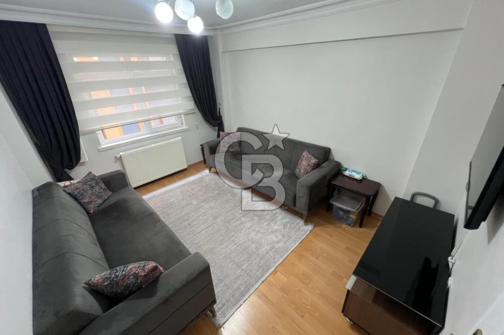 MAMAK CADDE ÜZERİ MERKEZİ LOKASYONDA 3+1 GENİŞ MASRAFSIZ DAİRE