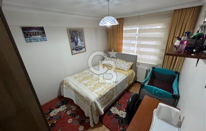 MAMAK CADDE ÜZERİ MERKEZİ LOKASYONDA 3+1 GENİŞ MASRAFSIZ DAİRE