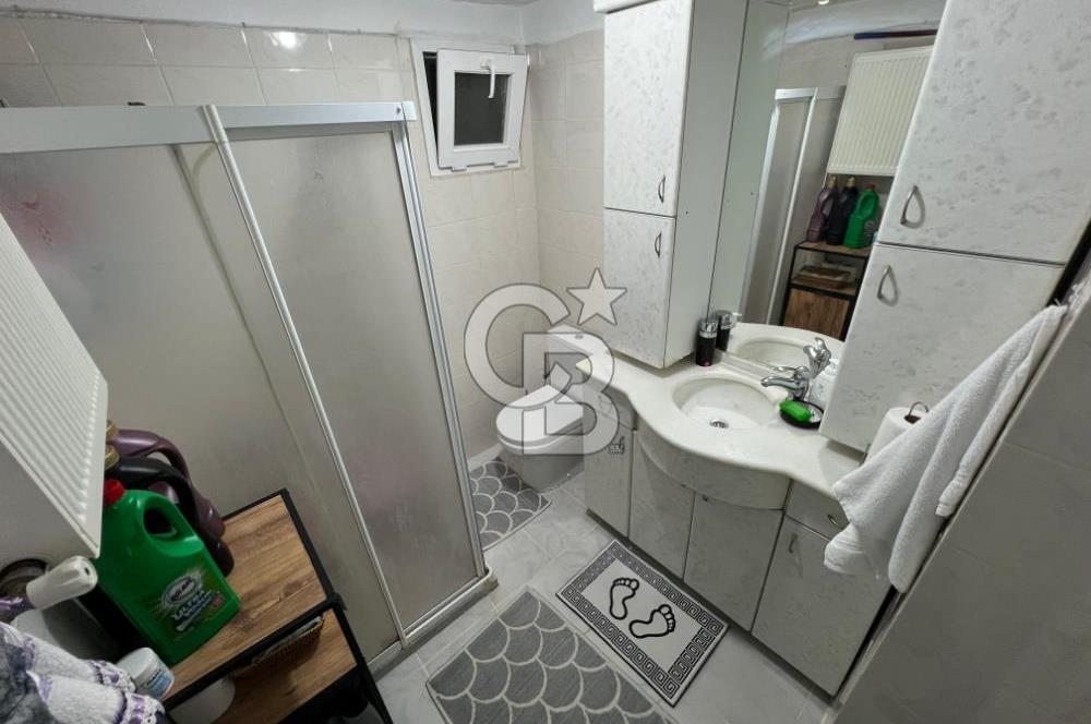 MAMAK CADDE ÜZERİ MERKEZİ LOKASYONDA 3+1 GENİŞ MASRAFSIZ DAİRE