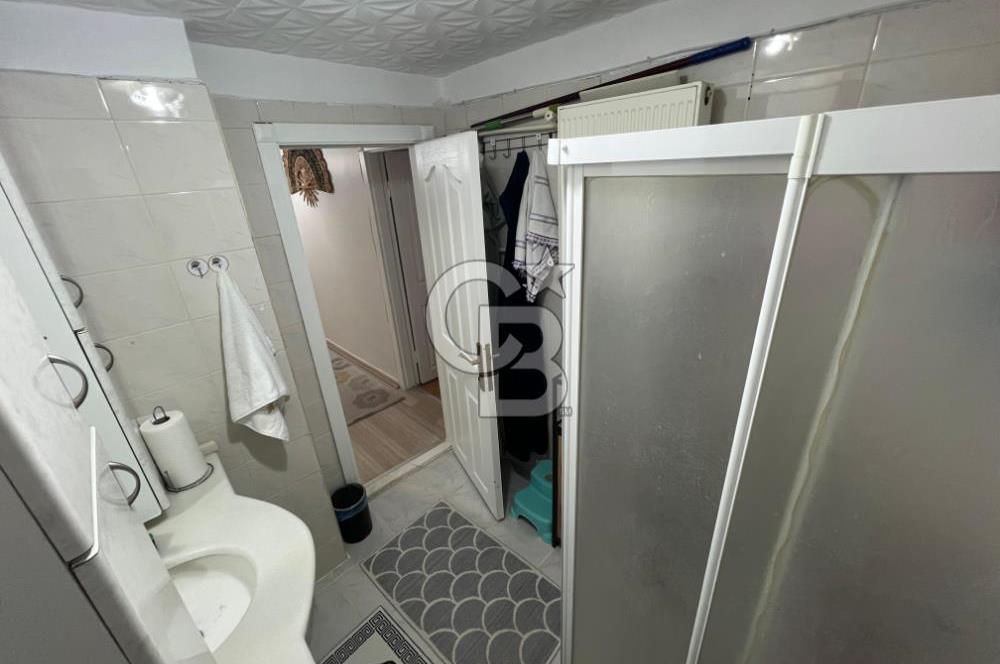 MAMAK CADDE ÜZERİ MERKEZİ LOKASYONDA 3+1 GENİŞ MASRAFSIZ DAİRE