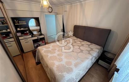 MAMAK CADDE ÜZERİ MERKEZİ LOKASYONDA 3+1 GENİŞ MASRAFSIZ DAİRE