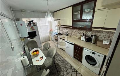 MAMAK CADDE ÜZERİ MERKEZİ LOKASYONDA 3+1 GENİŞ MASRAFSIZ DAİRE