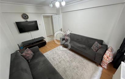 MAMAK CADDE ÜZERİ MERKEZİ LOKASYONDA 3+1 GENİŞ MASRAFSIZ DAİRE