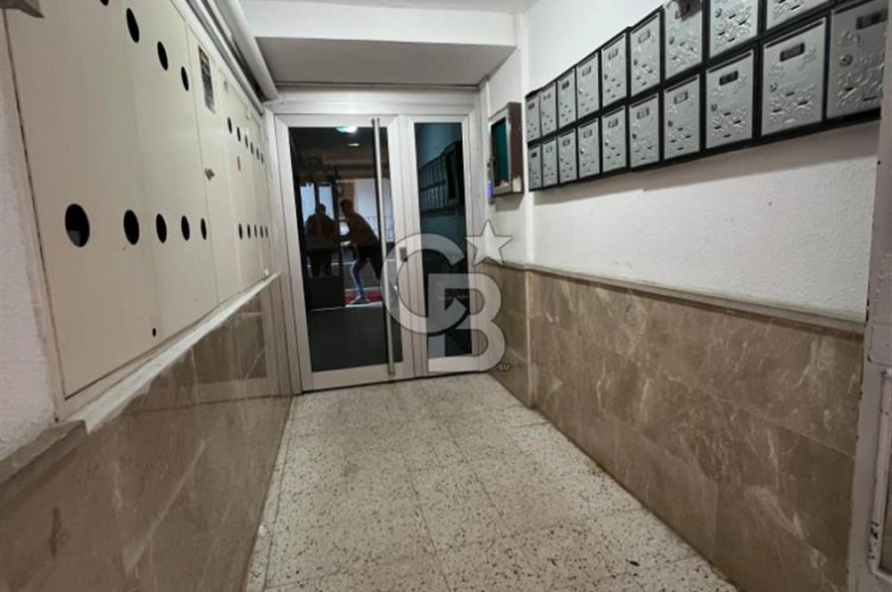 MAMAK CADDE ÜZERİ MERKEZİ LOKASYONDA 3+1 GENİŞ MASRAFSIZ DAİRE