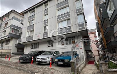 MAMAK CADDE ÜZERİ MERKEZİ LOKASYONDA 3+1 GENİŞ MASRAFSIZ DAİRE