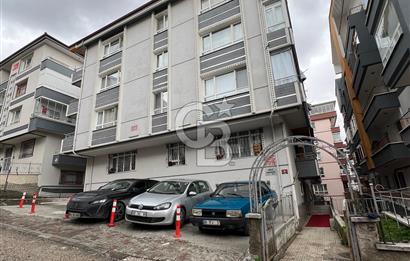 MAMAK CADDE ÜZERİ MERKEZİ LOKASYONDA 3+1 GENİŞ MASRAFSIZ DAİRE