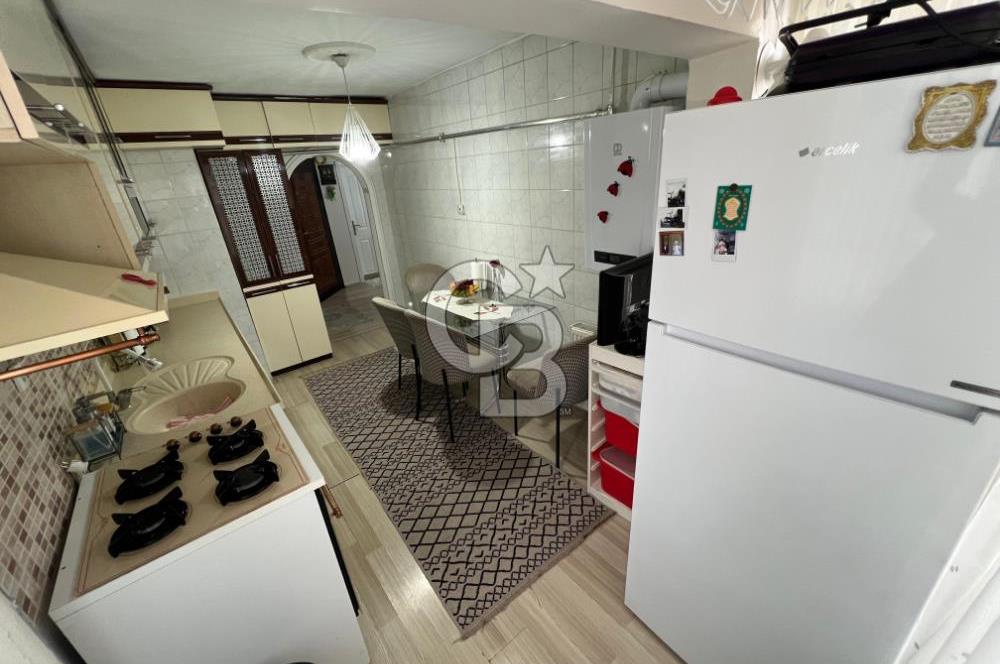 MAMAK CADDE ÜZERİ MERKEZİ LOKASYONDA 3+1 GENİŞ MASRAFSIZ DAİRE