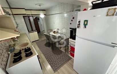 MAMAK CADDE ÜZERİ MERKEZİ LOKASYONDA 3+1 GENİŞ MASRAFSIZ DAİRE