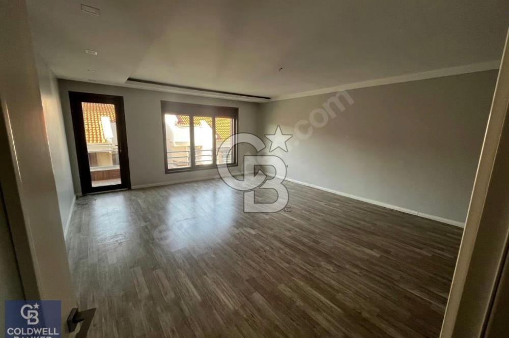 CB MAHALL den PANORAMA 2 DE ÖNÜ KAPANMAZ 4+1 BAHÇE DUBLEKS!