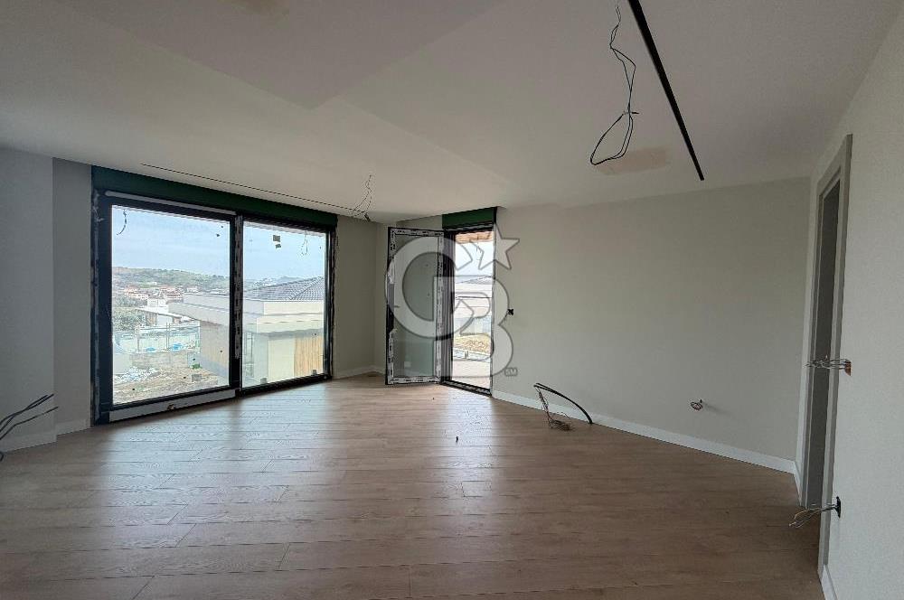 ŞİLE BEL VİLLAGGİO DOĞAYLA İÇ İÇE LÜKS YAŞAM FIRSATI!