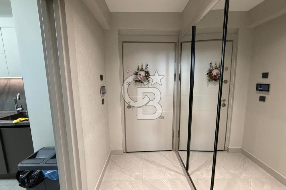İzmir Balatçık Gültekin Pera 2 Sit 3+1 135m² Satılık Daire CB-PH