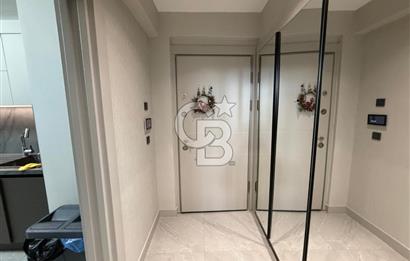 İzmir Balatçık Gültekin Pera 2 Sit 3+1 135m² Satılık Daire CB-PH
