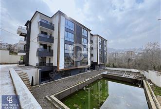 Başiskele Altınkent'te Site İçi Satılık 3+1 Daire - 8 - 334299