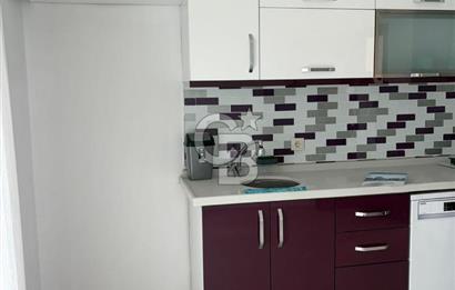 Alcı Mahallesinde Sıfır, Geniş 3+1 Ebeveyn Banyolu Daire