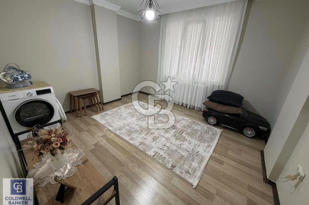 ESENYURT GÜZELYURT MAHALLESİ SATILIK 5+2 DUBLEKS DAİRE