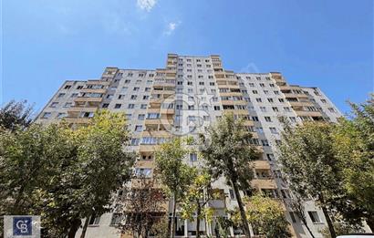ESENYURT MEVLANA MAHALLESİ L3 SİTESİ SATILIK 3+1 DAİRE