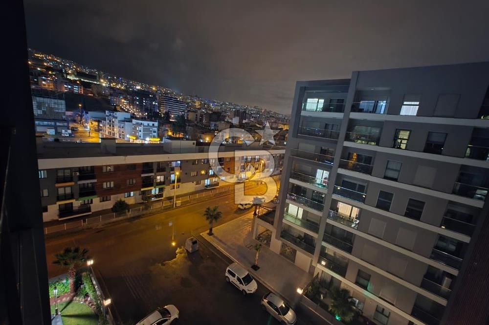 İzmir Balatçık Gültekin Pera 2 Sit 3+1 135m² Satılık Daire CB-PH