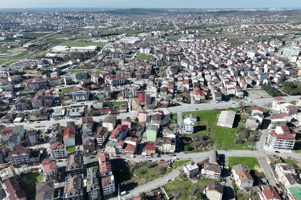 BOLLUCA DA 335 M2 SATILIK ARSA