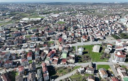 BOLLUCA DA 335 M2 SATILIK ARSA