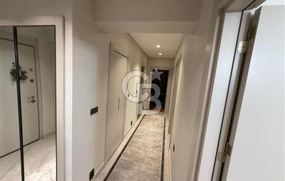İzmir Balatçık Gültekin Pera 2 Sit 3+1 135m² Satılık Daire CB-PH