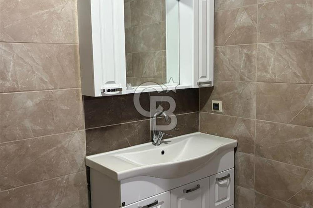 Alcı Mahallesinde Sıfır, Geniş 3+1 Ebeveyn Banyolu Daire