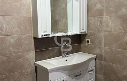 Alcı Mahallesinde Sıfır, Geniş 3+1 Ebeveyn Banyolu Daire