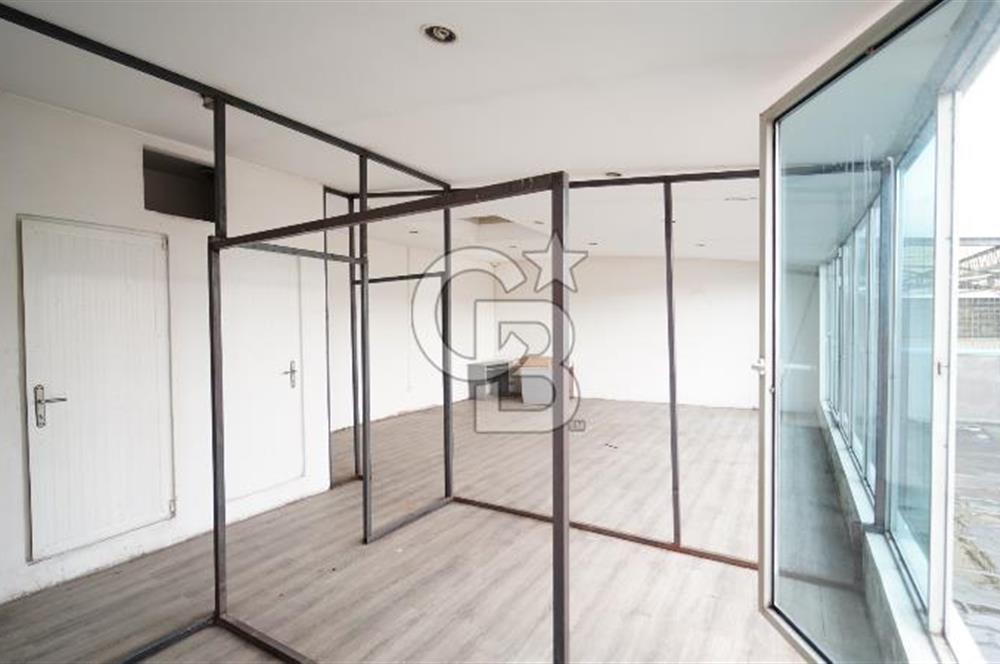 OSTİM OSB DE METROYA YÜRÜME MESAFESİNDE SATILIK İŞ YERİ