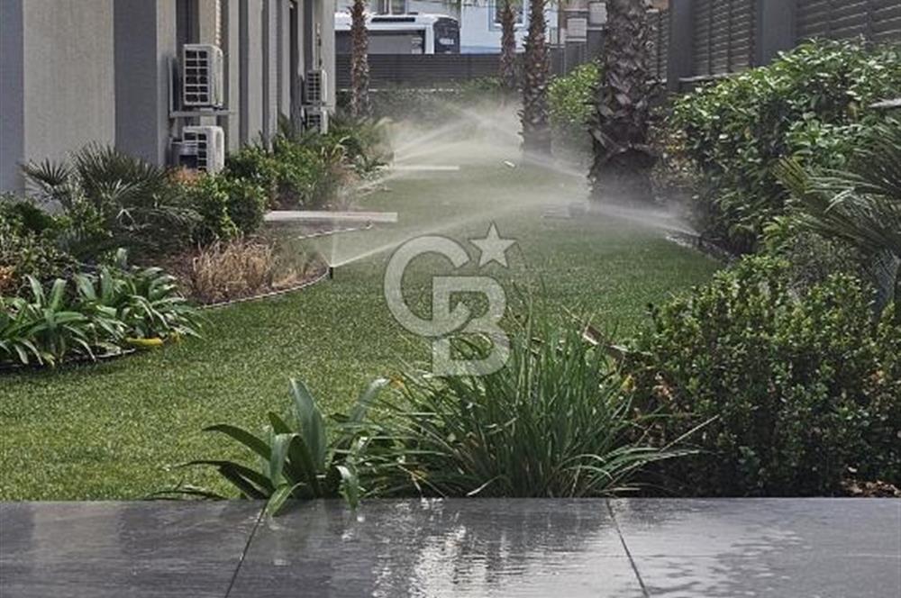 İzmir Balatçık Gültekin Pera 2 Sit 3+1 135m² Satılık Daire CB-PH