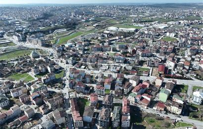 BOLLUCA DA 335 M2 SATILIK ARSA