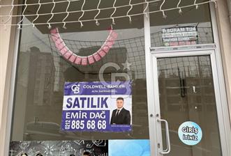 BAĞCILAR HÜRRİYET BAĞLAR MAHALLESİ KİRALIK DÜKKAN MAĞAZA - 5 - 334287
