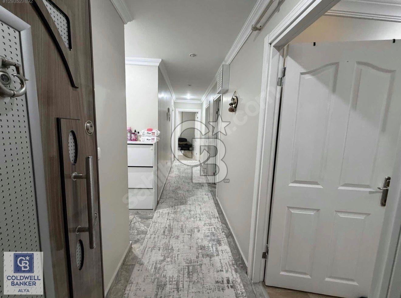 ESENYURT GÜZELYURT MAHALLESİ SATILIK 5+2 DUBLEKS DAİRE