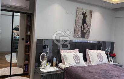 İzmir Balatçık Gültekin Pera 2 Sit 3+1 135m² Satılık Daire CB-PH