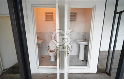 OSTİM OSB DE METROYA YÜRÜME MESAFESİNDE SATILIK İŞ YERİ