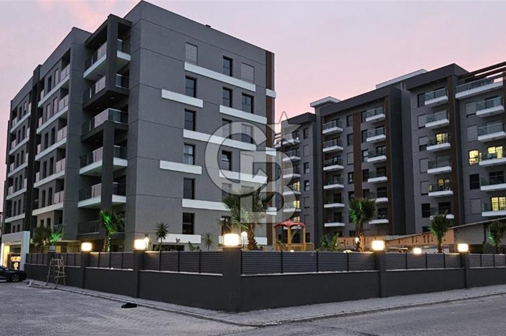 İzmir Balatçık Gültekin Pera 2 Sit 3+1 135m² Satılık Daire CB-PH