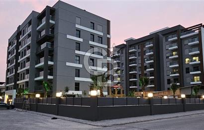 İzmir Balatçık Gültekin Pera 2 Sit 3+1 135m² Satılık Daire CB-PH