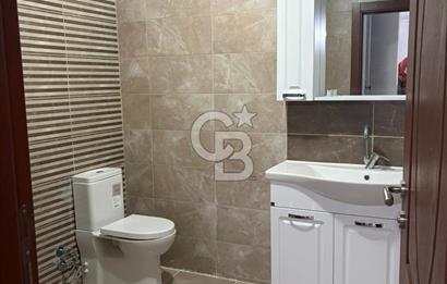 Alcı Mahallesinde Sıfır, Geniş 3+1 Ebeveyn Banyolu Daire