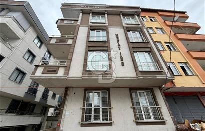 BEYLİKDÜZÜ YAKUPLU MAHALLESİ SATILIK 2+1 DAİRE