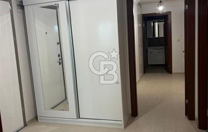 Alcı Mahallesinde Sıfır, Geniş 3+1 Ebeveyn Banyolu Daire