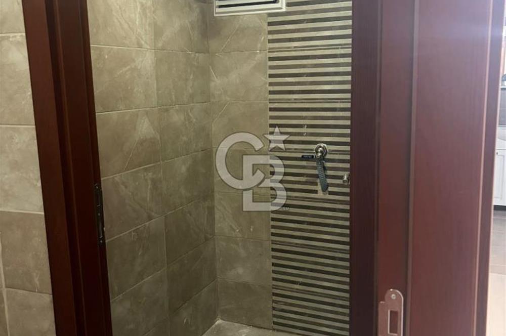 Alcı Mahallesinde Sıfır, Geniş 3+1 Ebeveyn Banyolu Daire