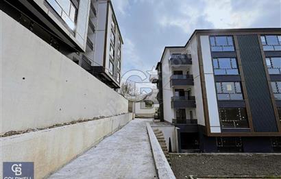 Başiskele Altınkent'te Site İçi Satılık 3+1 Bahçe Dubleks