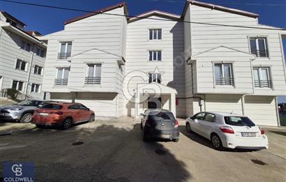 Başiskele Döngel'de Kiralık 2+1 Daire - Butik Site İçinde