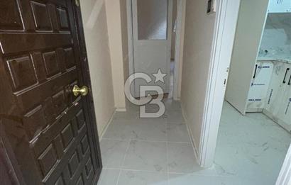 Metroya 7 Dakika! Banyo ve Mutfağı Yenilenmiş Boyalı Kiralık 2+1