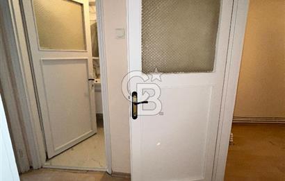 Metroya 7 Dakika! Banyo ve Mutfağı Yenilenmiş Boyalı Kiralık 2+1