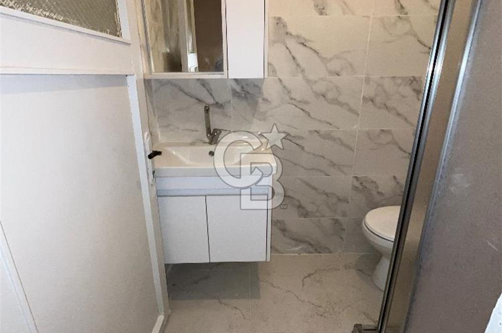 Metroya 7 Dakika! Banyo ve Mutfağı Yenilenmiş Boyalı Kiralık 2+1